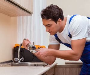 About Emergency plumbing pros Texas City, TX